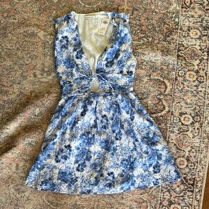 NWT Abercrombie dress